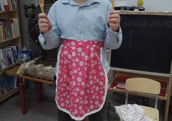 «ДЕНЬ ЧУДЕС» В ДЕТСКОЙ БИБЛИОТЕКЕ