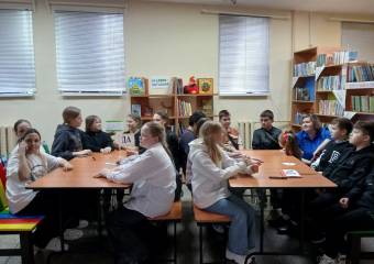 Музыкальная битва