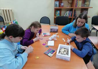 Роспись значков