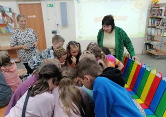 Продолжаем «вКЛЮЧать» ЛЕТО»!