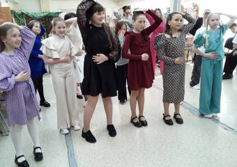 УРА! КАНИКУЛЫ!