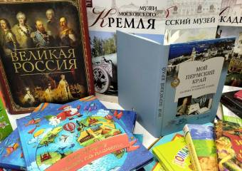 «Акция КнигоДАРения»