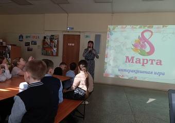 ДАРИМ ЧУДО в БИБЛИОТЕКЕ