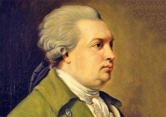 280 лет со дня рождения  ДЕНИСА ИВАНОВИЧА ФОНВИЗИНА