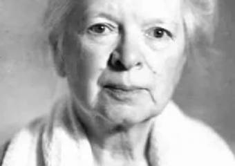 125 лет со дня рождения Нины Михайловны Артюховой