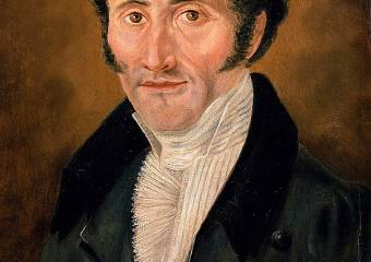 250 лет со дня рождения писателя Эрнста Теодора Амадея Гофмана