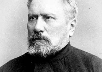 195 лет Николаю Лескову